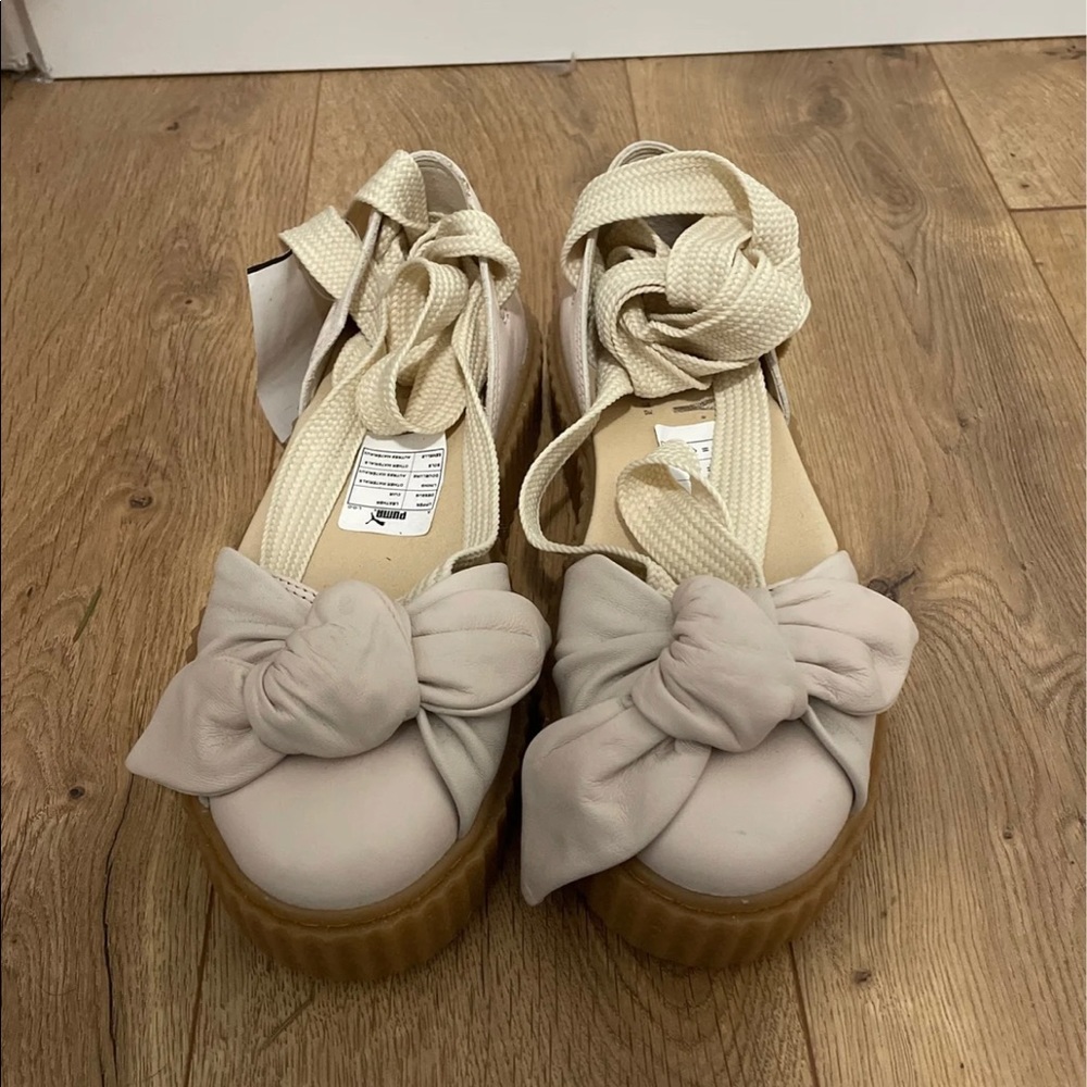 Fenty Puma Creeper Sandal